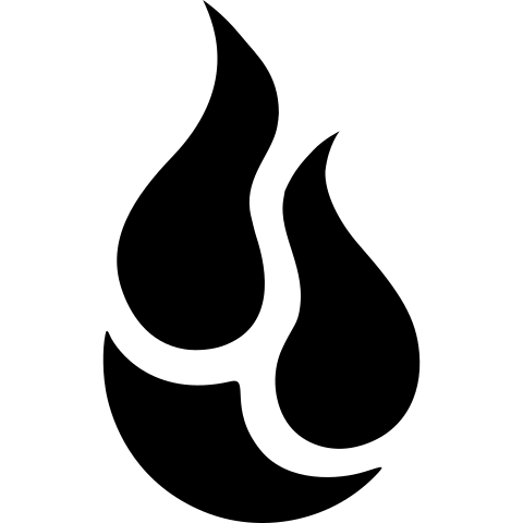 Backblaze logo