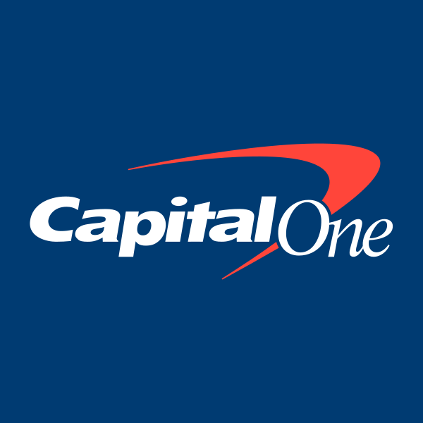 CapitalOne logo
