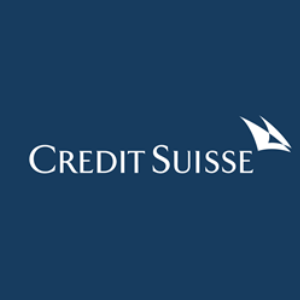 CreditSuisse logo