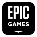EpicGames logo