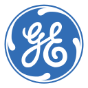 GE logo