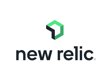NewRelic logo