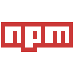 NPM logo