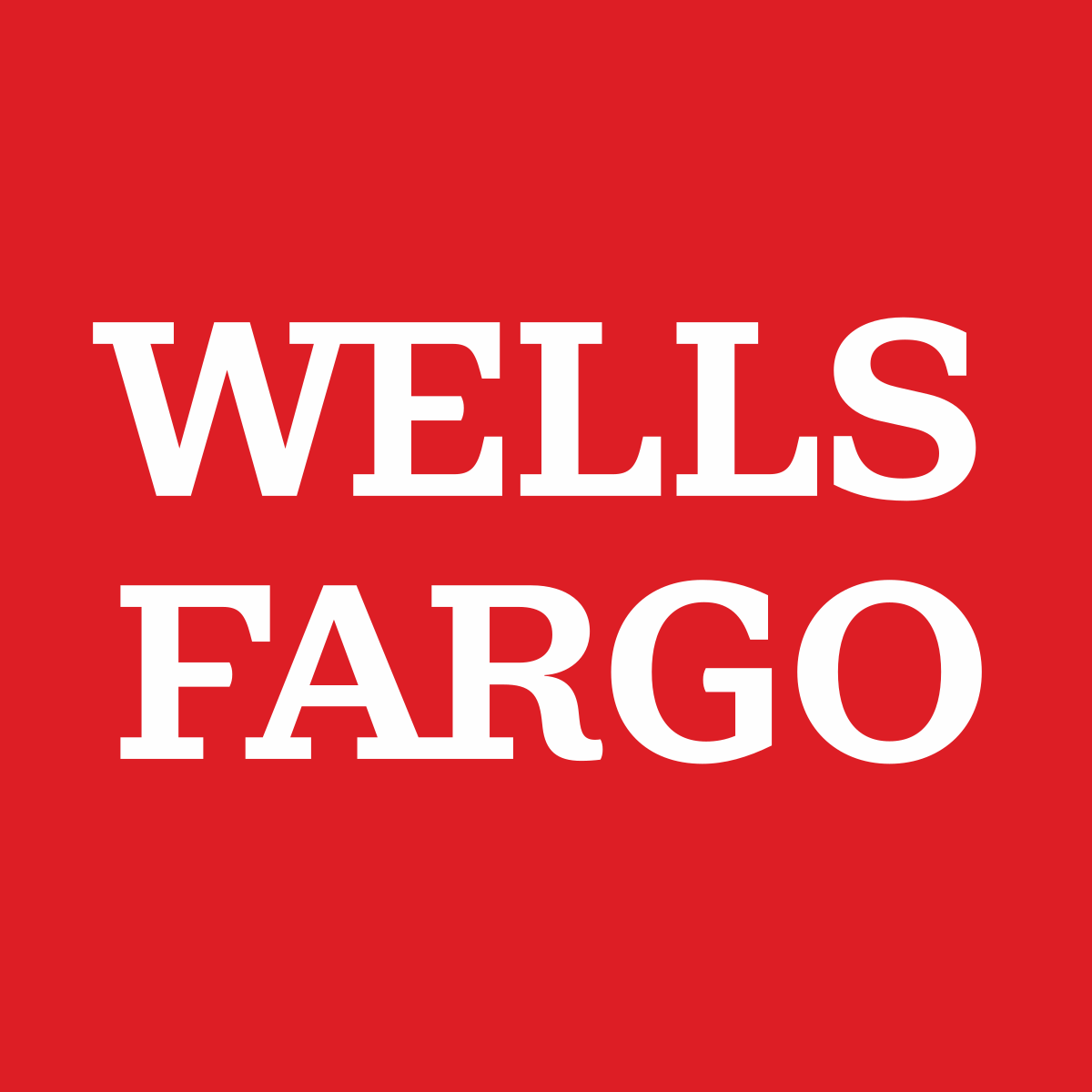 WellsFargo logo